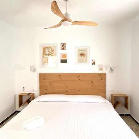 Hotel Casa Fina - Adults Recommended Conil De La Frontera Exterior foto