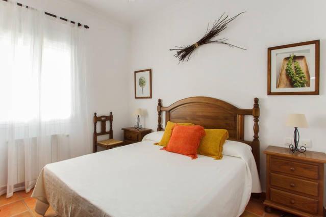 Hotel Casa Fina - Adults Recommended Conil De La Frontera Exterior foto