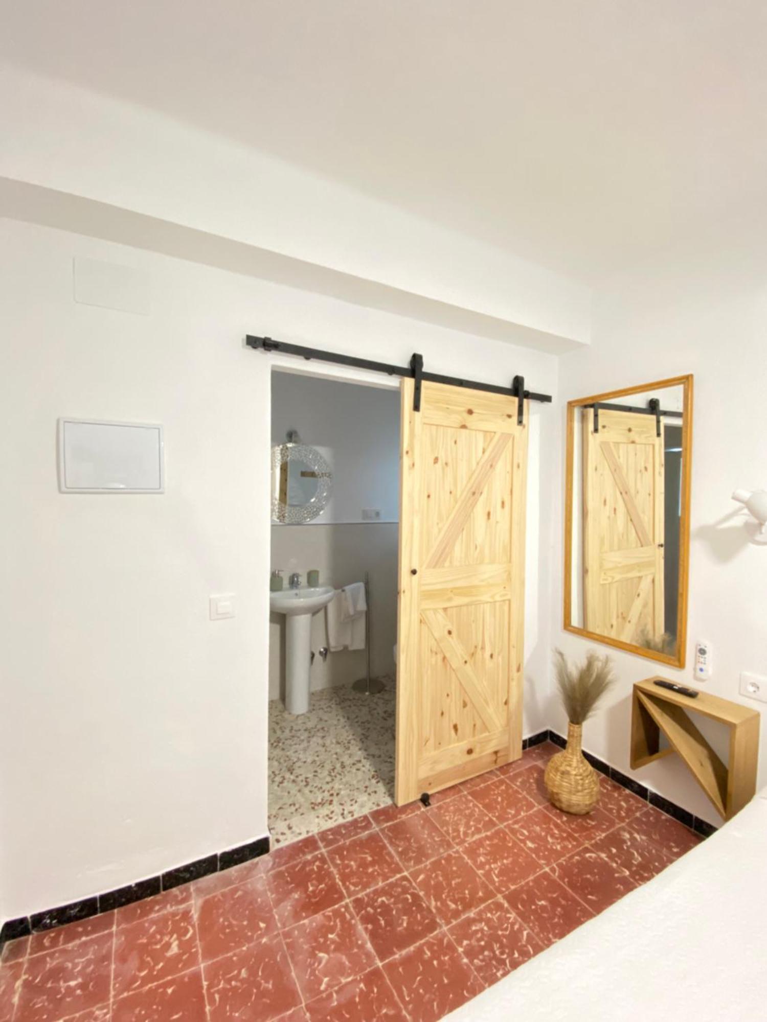Hotel Casa Fina - Adults Recommended Conil De La Frontera Exterior foto