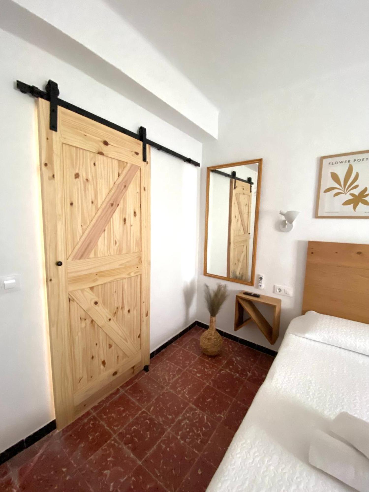Hotel Casa Fina - Adults Recommended Conil De La Frontera Exterior foto