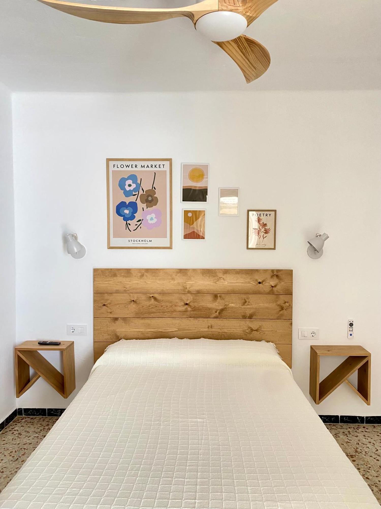 Hotel Casa Fina - Adults Recommended Conil De La Frontera Exterior foto