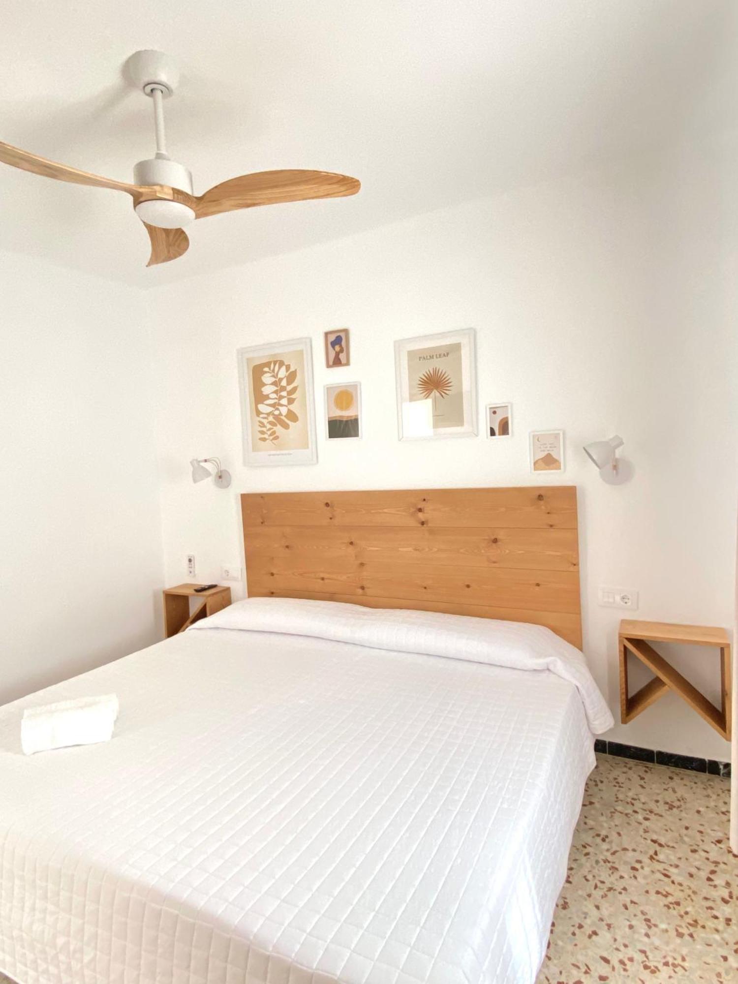 Hotel Casa Fina - Adults Recommended Conil De La Frontera Exterior foto