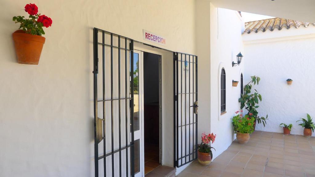 Hotel Casa Fina - Adults Recommended Conil De La Frontera Exterior foto