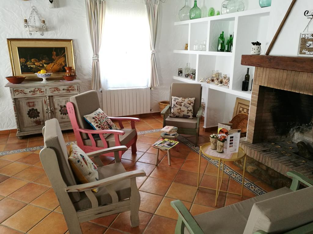 Hotel Casa Fina - Adults Recommended Conil De La Frontera Exterior foto