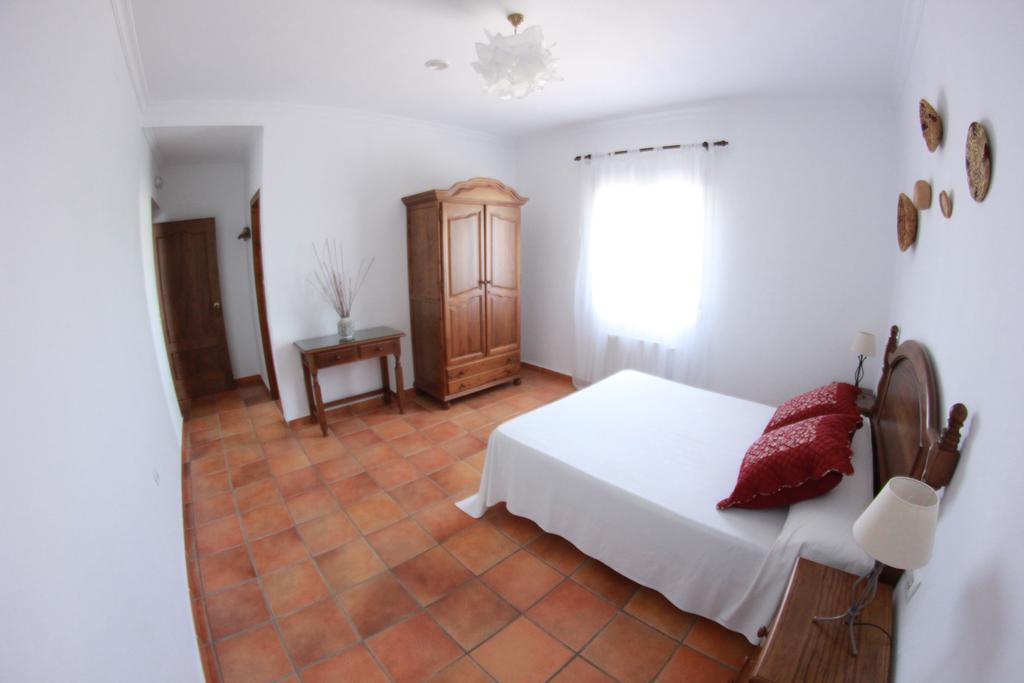 Hotel Casa Fina - Adults Recommended Conil De La Frontera Exterior foto