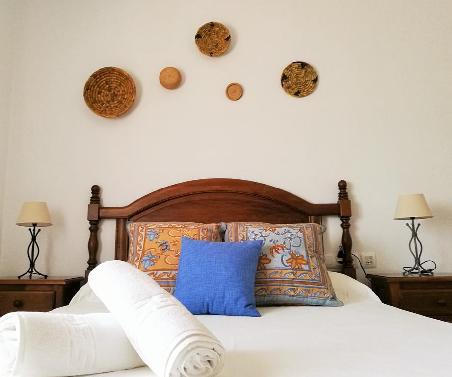 Hotel Casa Fina - Adults Recommended Conil De La Frontera Exterior foto