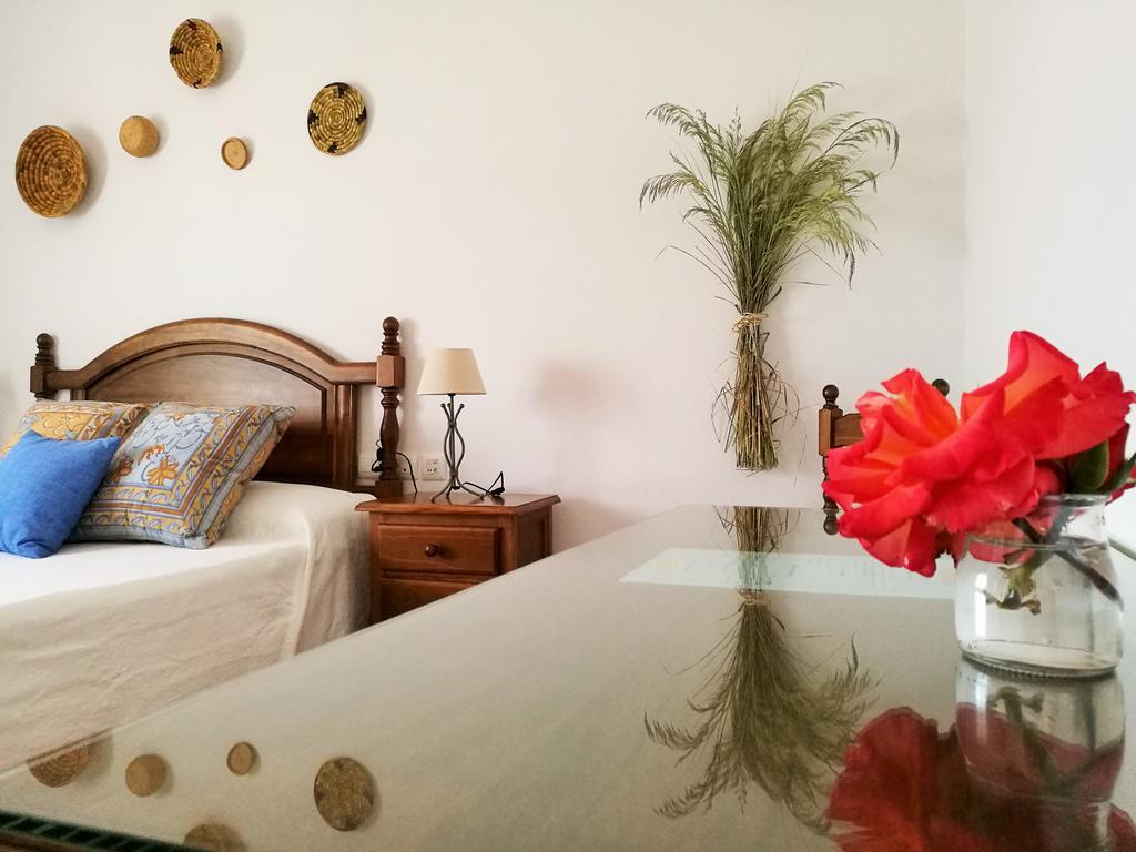 Hotel Casa Fina - Adults Recommended Conil De La Frontera Exterior foto
