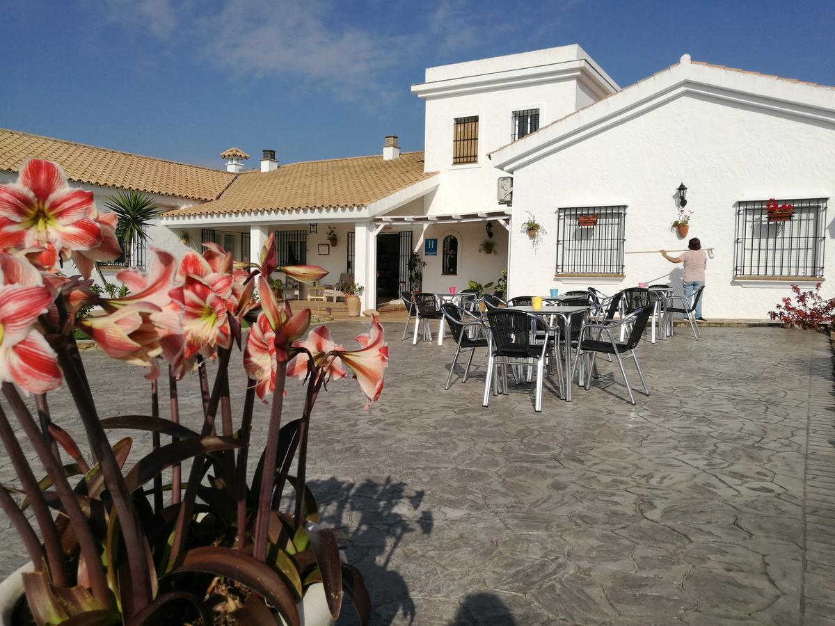 Hotel Casa Fina - Adults Recommended Conil De La Frontera Exterior foto